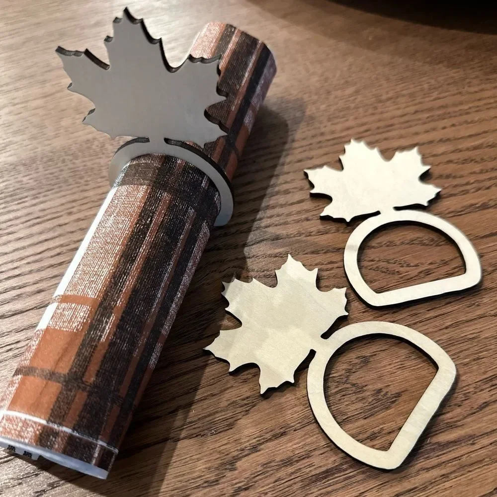 Napkin ring